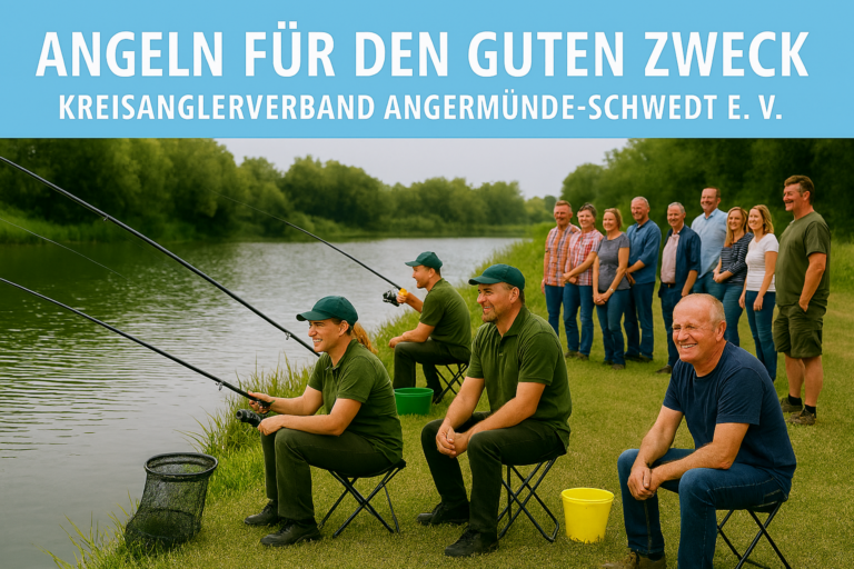 2026 – 10. Benefiz-Hegefischen